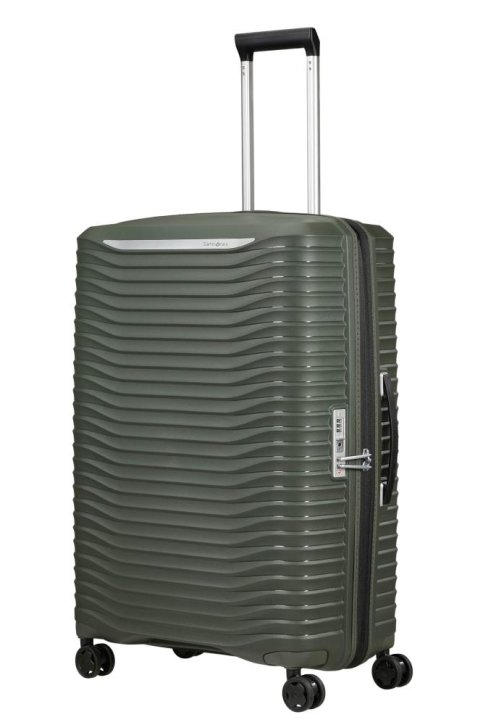 Samsonite UPSCAPE Spinner 75/28 exp. climbing ivy